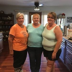 Meet your Posher, Barbara